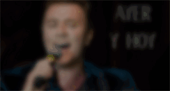 Desktop Screenshot of lorenzoantonio.com